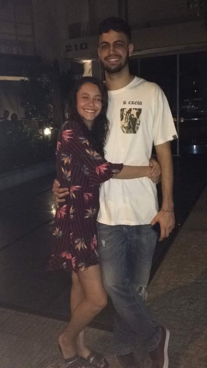 Foto tirada em outubro 2018