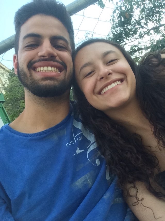 Foto tirada em dezembro 2019