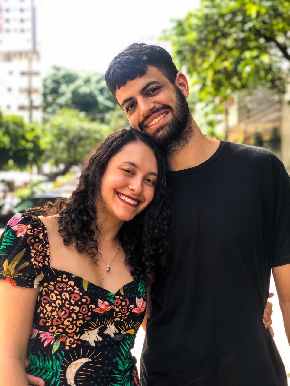 Foto tirada em outubro 2021