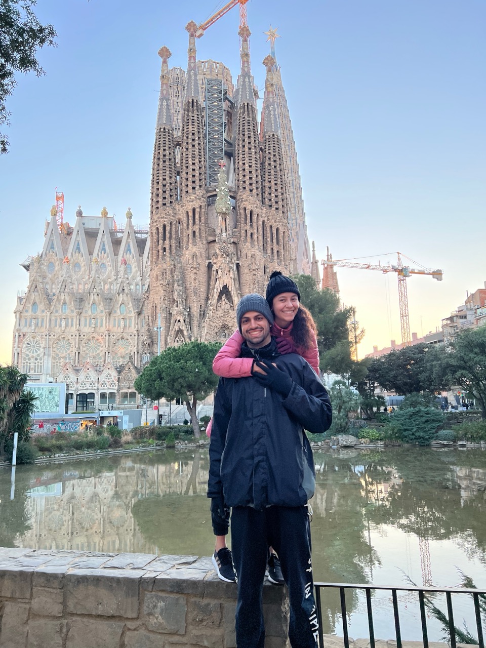 Foto tirada em janeiro 2022