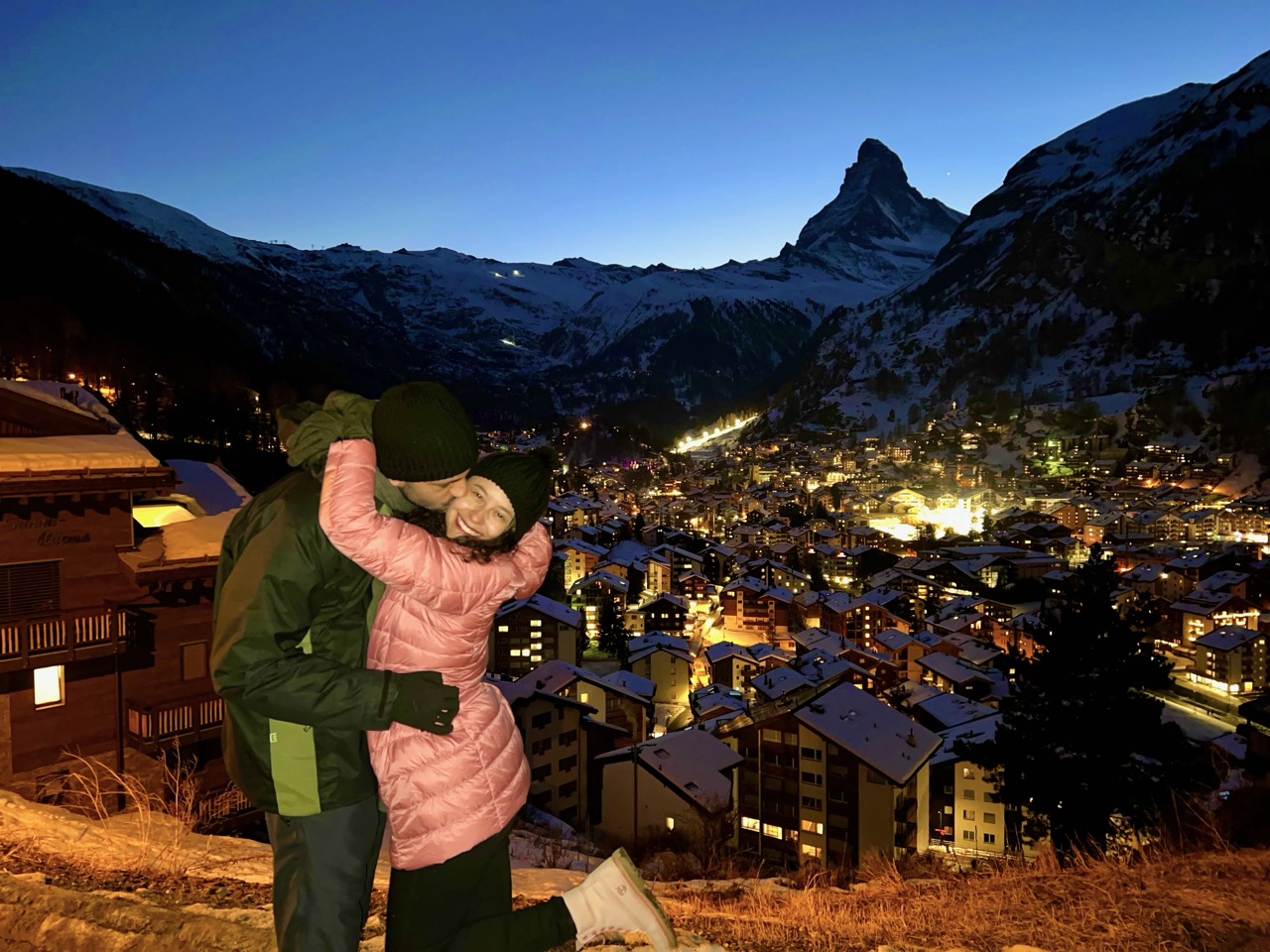 Foto tirada em janeiro 2022