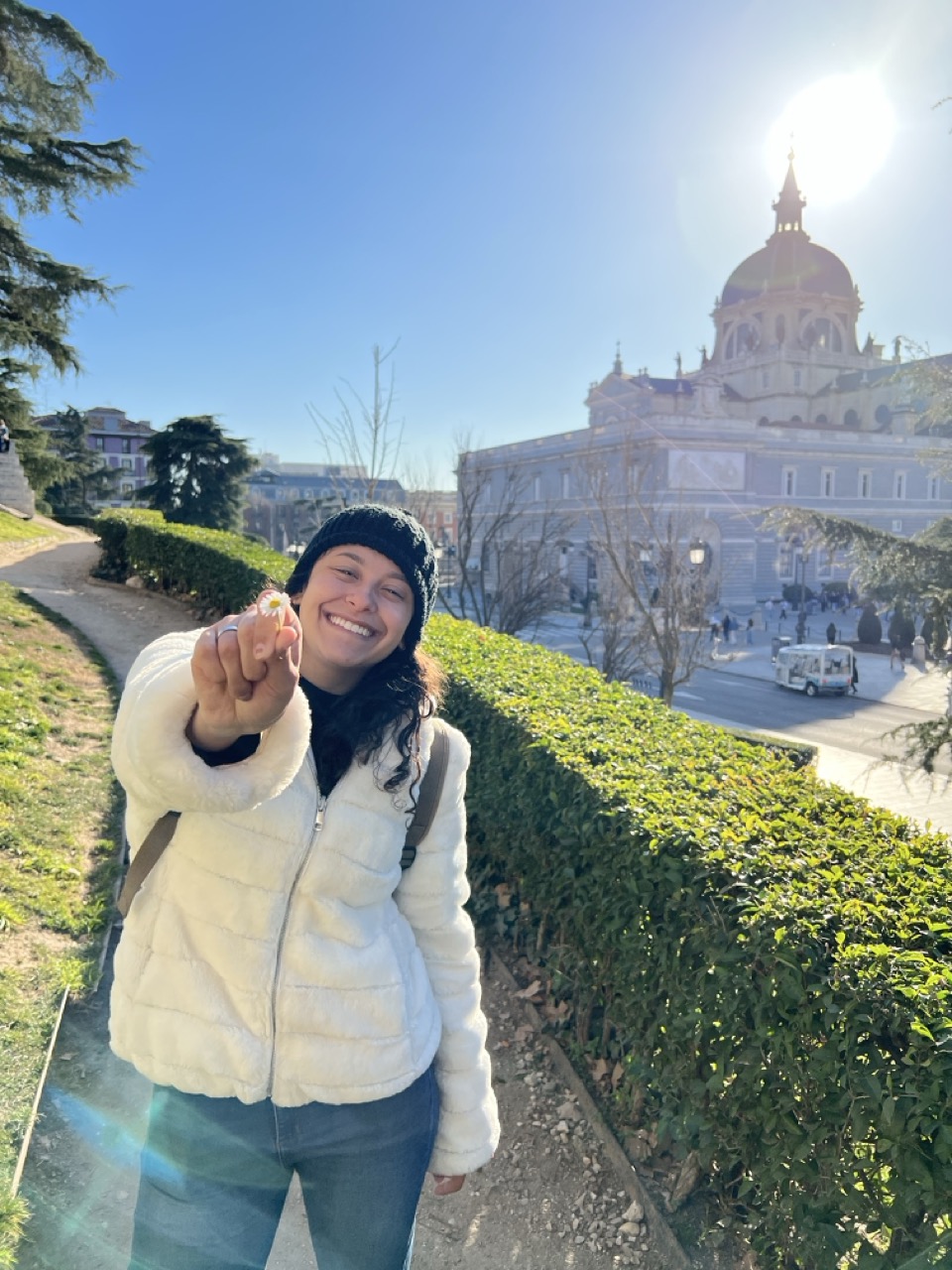 Foto tirada em fevereiro 2022