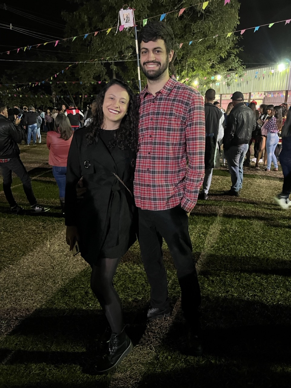 Foto tirada em junho 2022