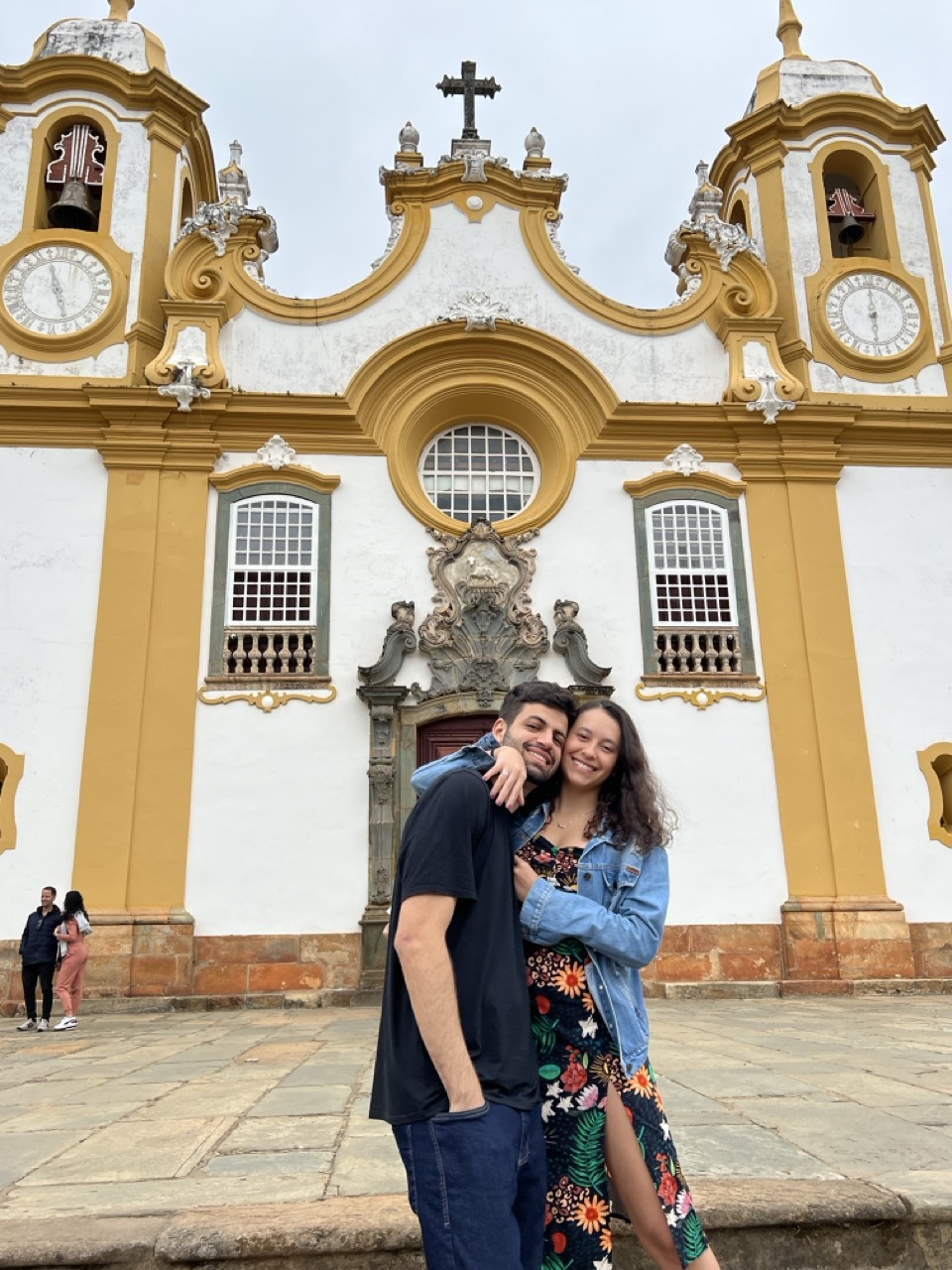 Foto tirada em agosto 2022