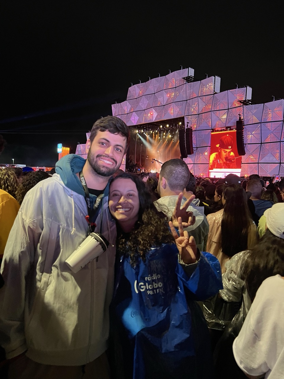 Foto tirada em setembro 2022