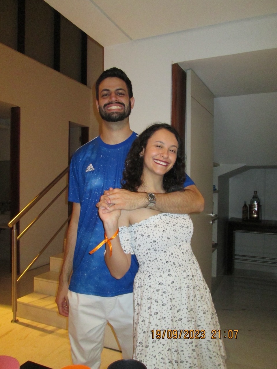 Foto tirada em setembro 2023