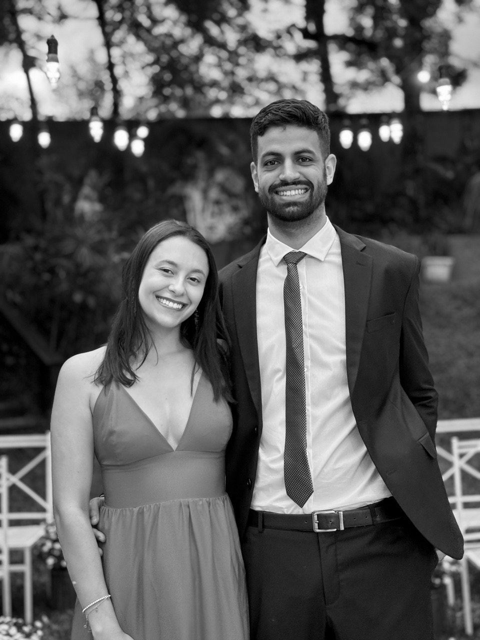 Foto tirada em março 2024