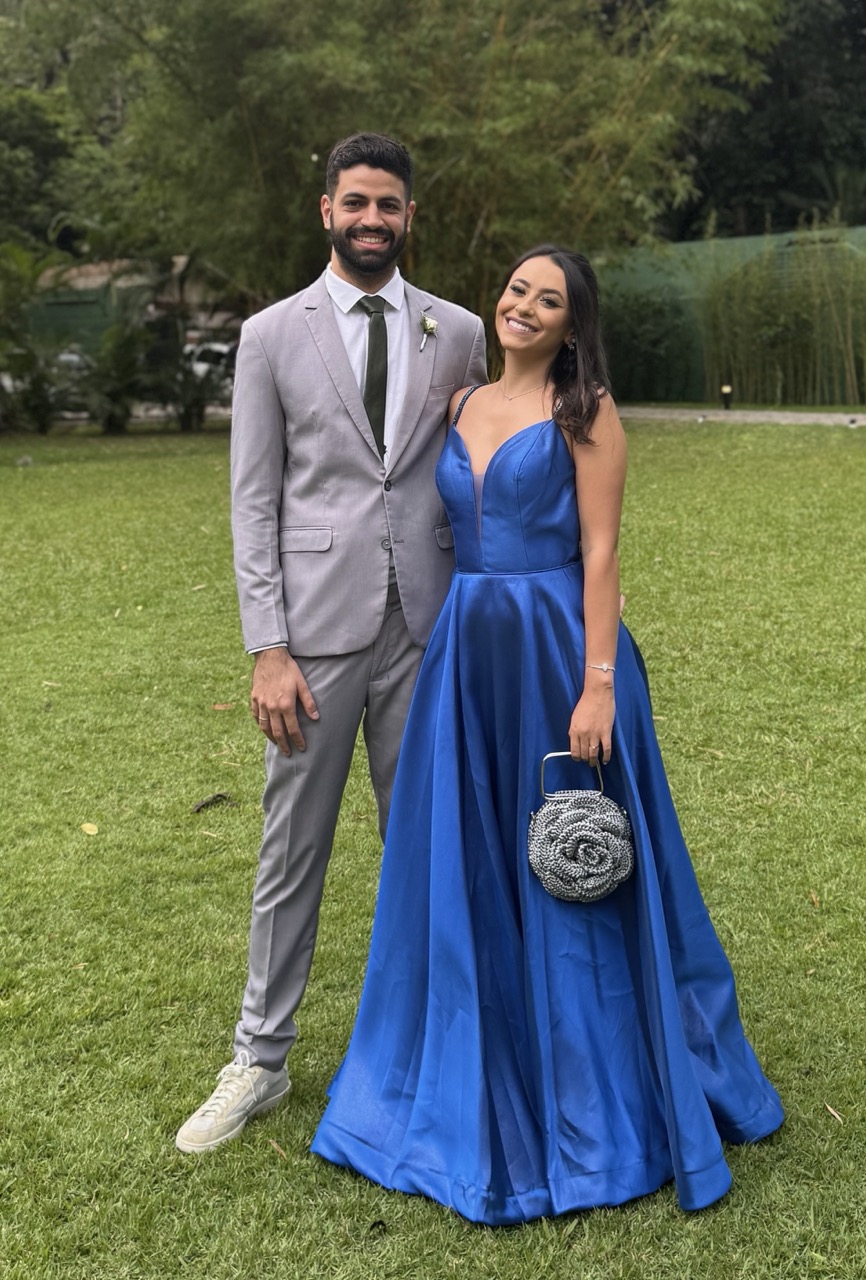 Foto tirada em outubro 2024