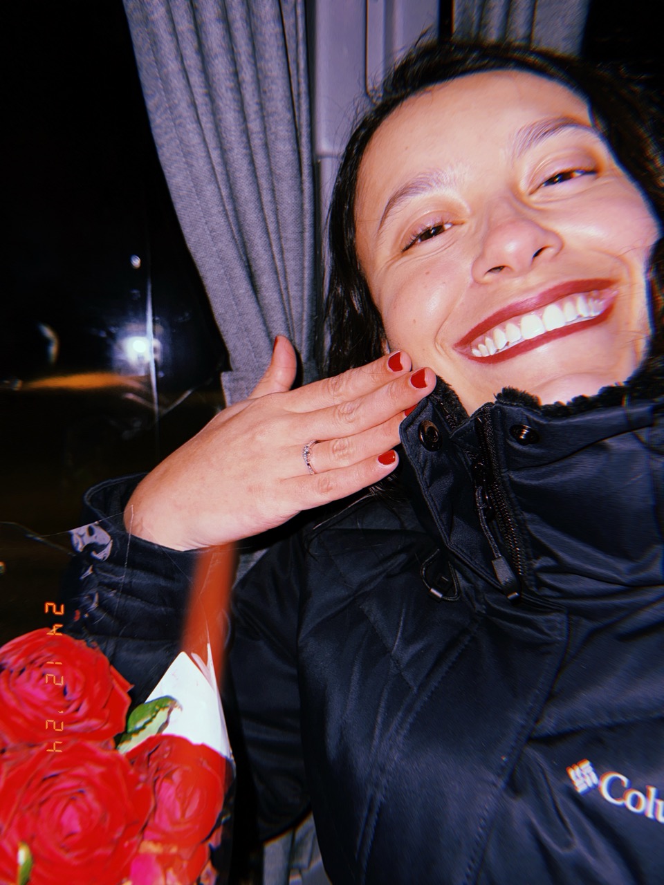 Foto tirada em dezembro 2024