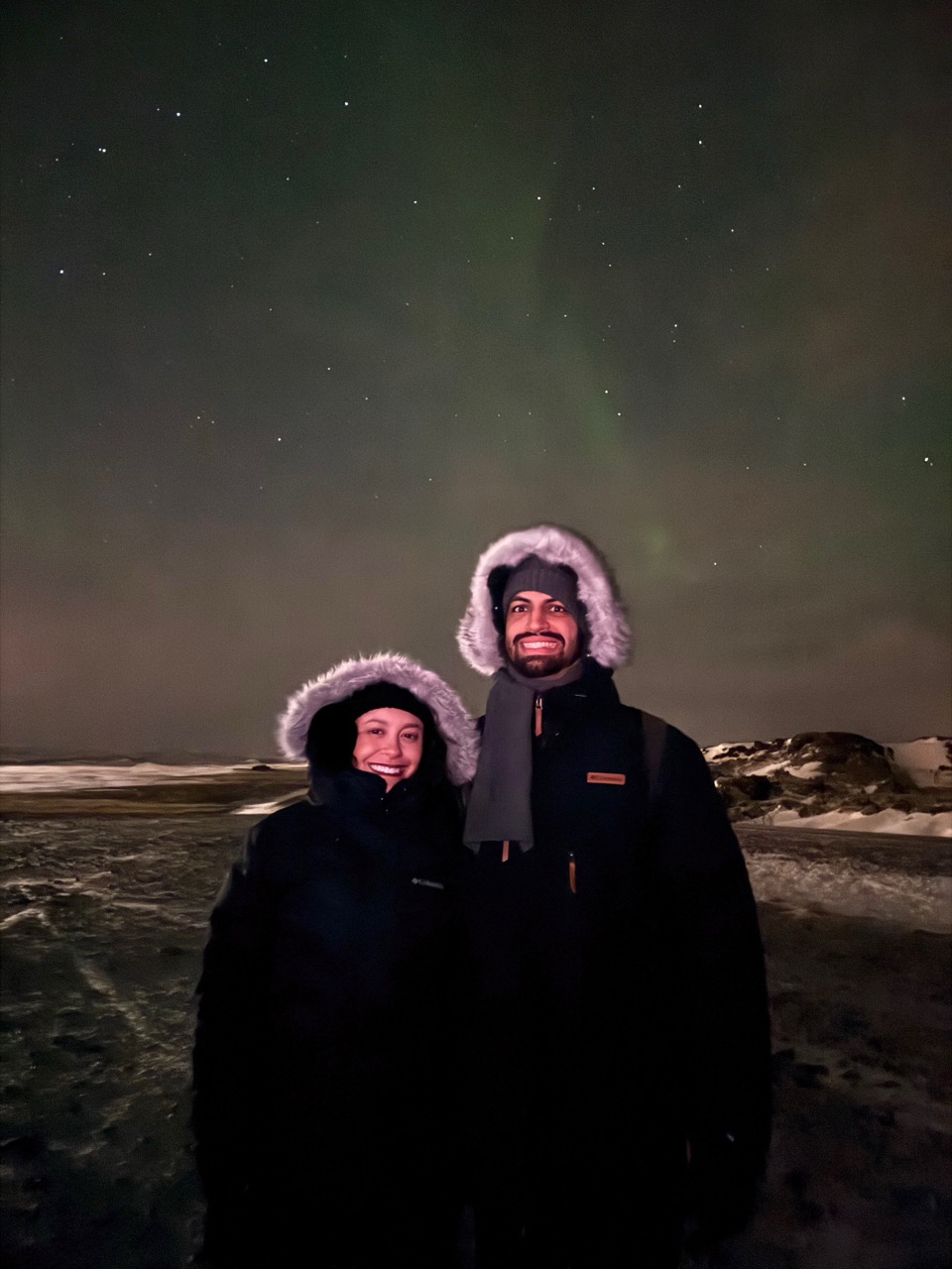 Foto tirada em dezembro 2024