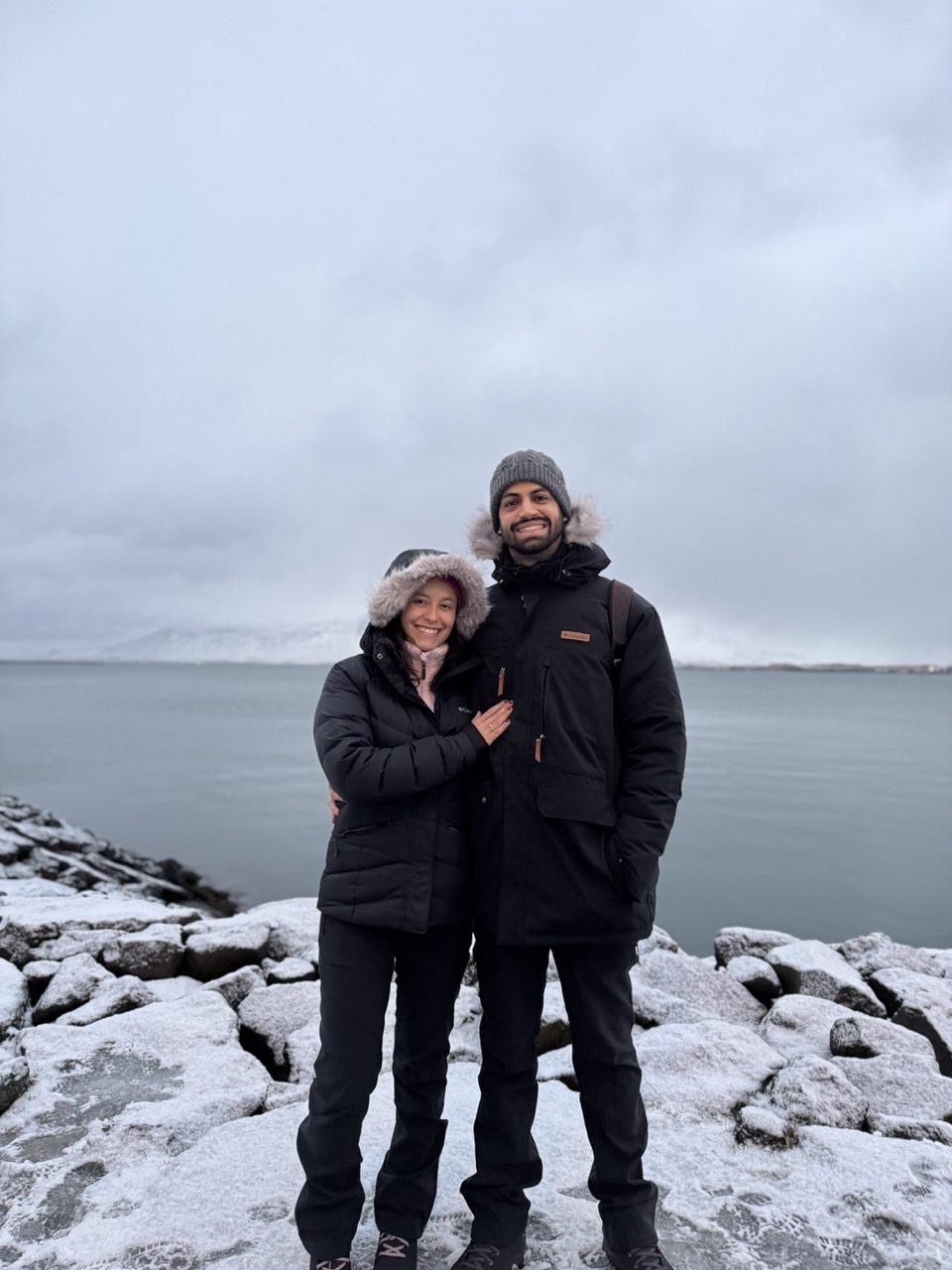 Foto tirada em dezembro 2024