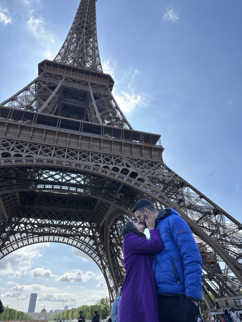 Foto tirada em maio 2025