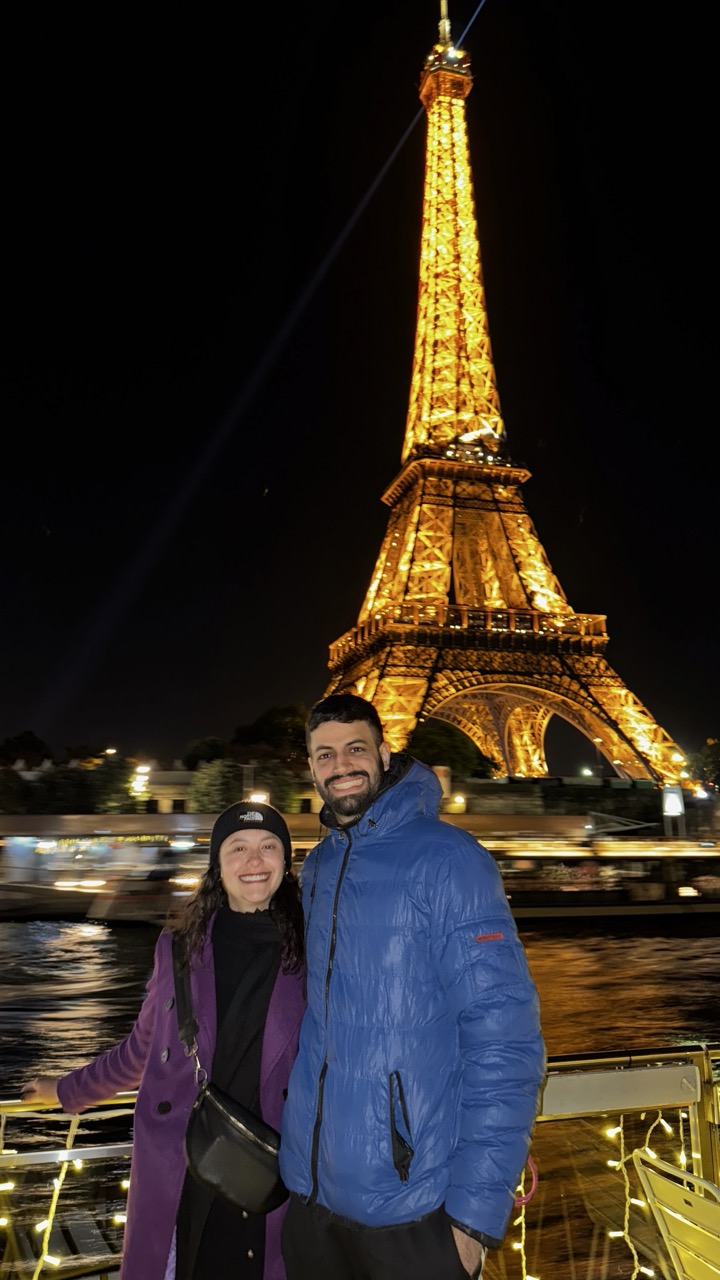 Foto tirada em maio 2025