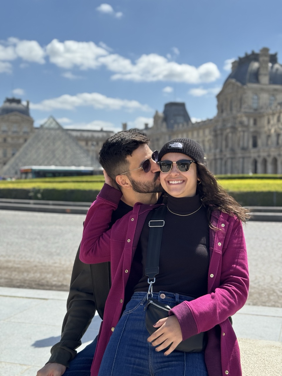 Foto tirada em maio 2025