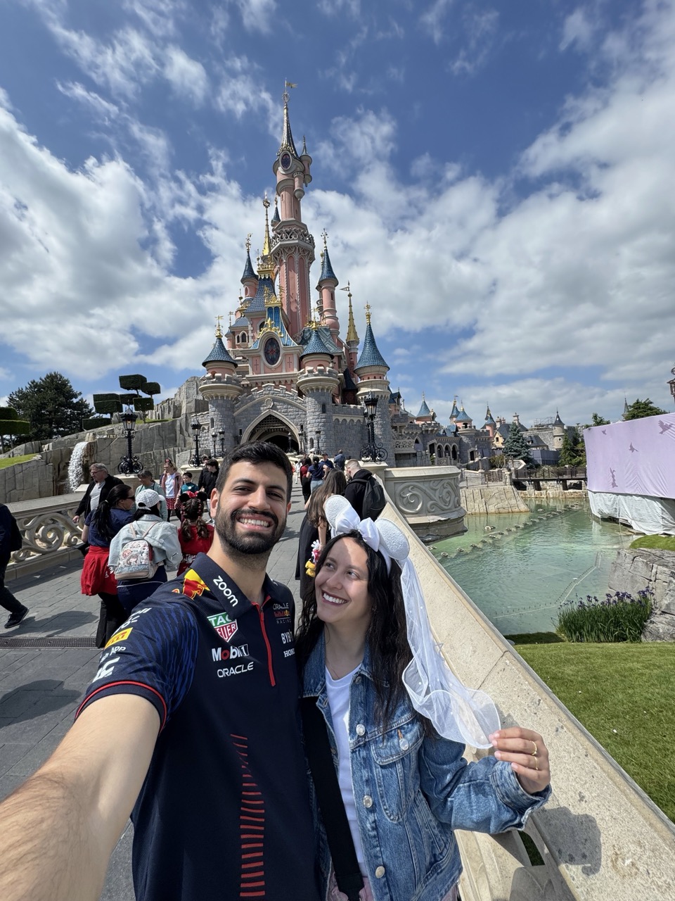 Foto tirada em maio 2025