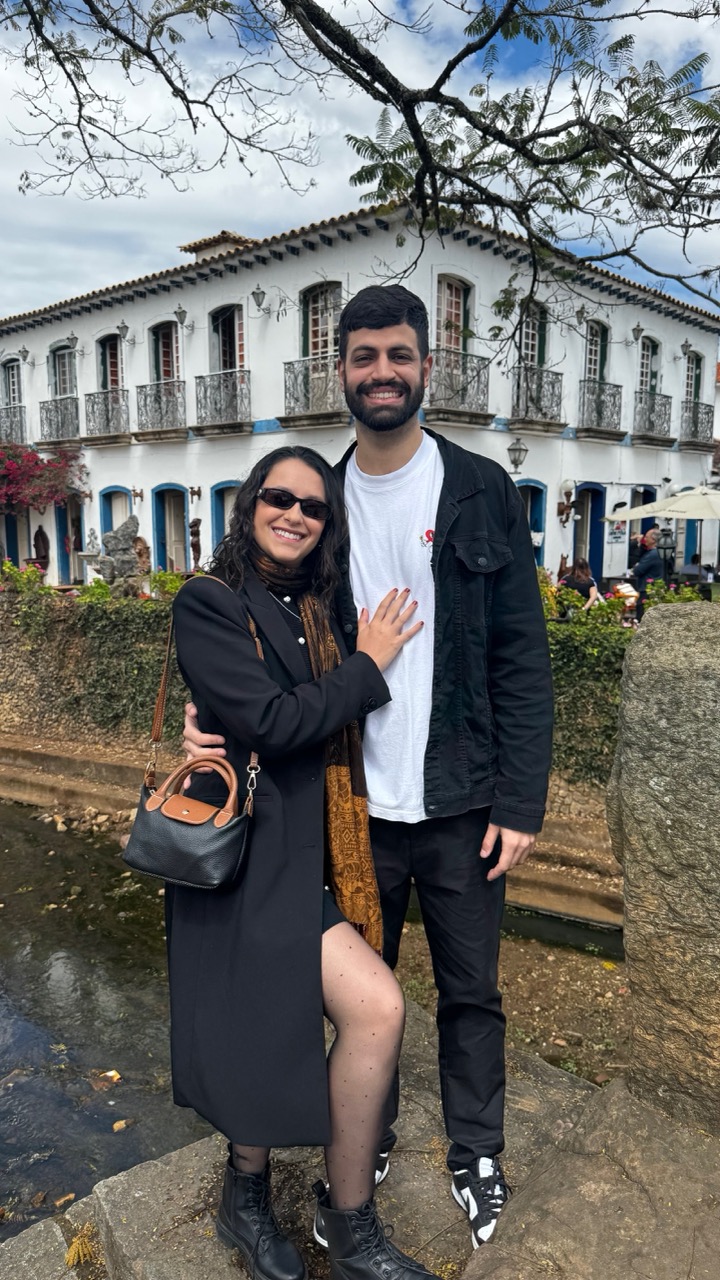 Foto tirada em agosto 2025