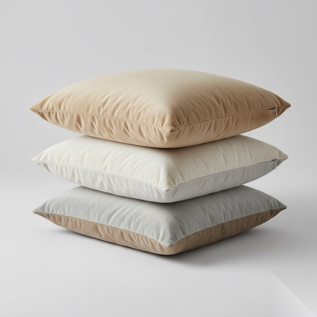 Almofadas Decorativas Kit