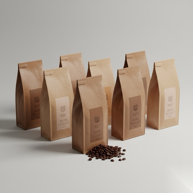 Kit Degustação de Cafés