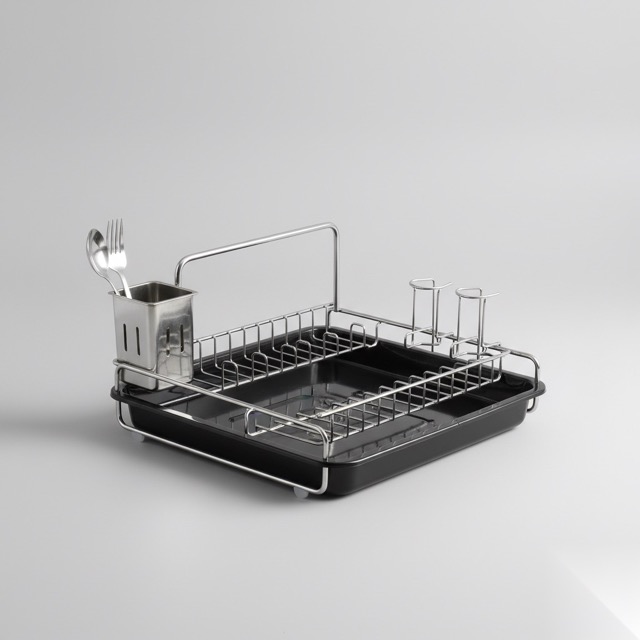 Escorredor de Louça Inox