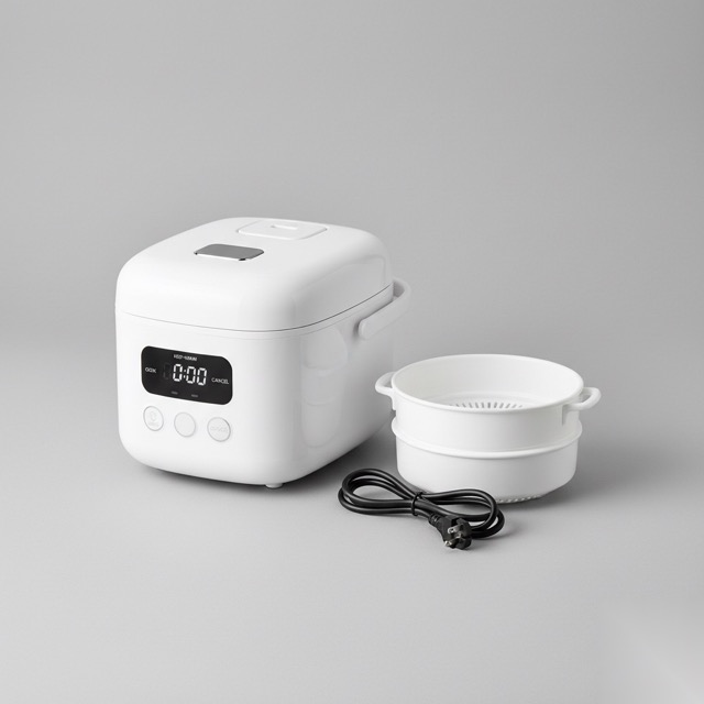 Panela Elétrica de Arroz